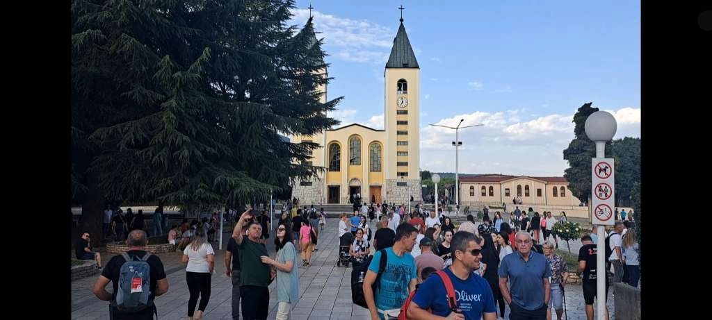 Međugorje 43 godine u statusu 'nihil obstat' - nema priznanja, ali ni zabrane